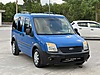 Vasıta / Minivan & Panelvan / Ford / Tourneo Connect / 1.8 TDCi Deluxe
