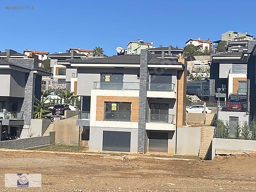 guzelbahce de kolejlere yakin sitede mustakil satilik villa satilik villa ilanlari sahibinden com da 936927713