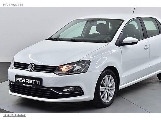 polo tdi car on road price