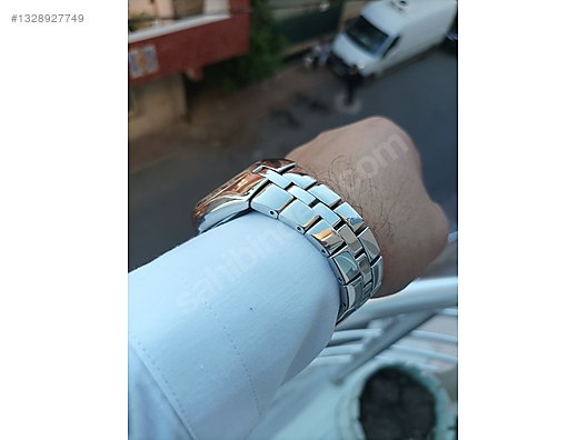 Seiko / MUKEMMEL SERİ SİFİR AYARİNDA ORJİNAL SEİKO ACTURA CELİK