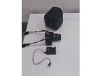 Satılık Canon 1100D body