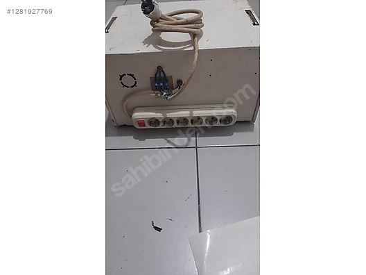 Sahibinden Regülatör