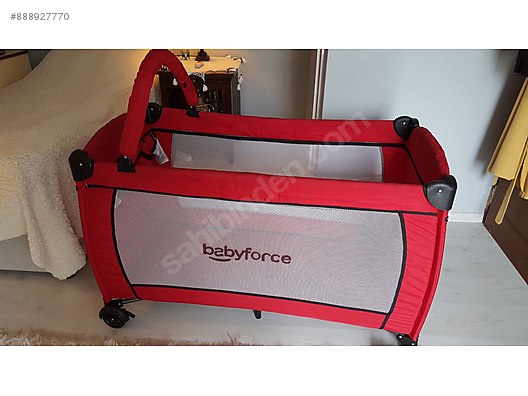 Park Yatak Oyun Bahcesi Bebek Odasi Mobilyalari Sahibinden Com Da 888927770