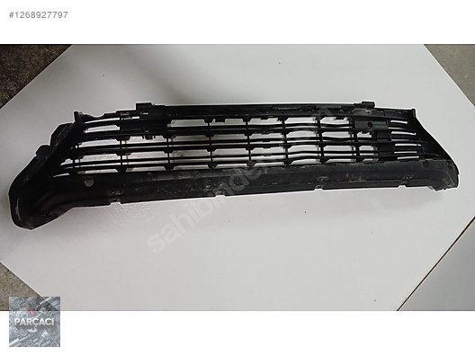 Minivans & Vans / Hatches & Bodywork / OPEL COMBO E TAMPON ORTA