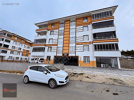 MERKEZDE 3+1 GÜNEY CEPHELİ SIFIR DAİRE *** BURCU EMLAKTAN #1286927799