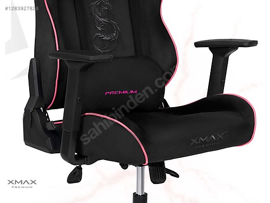 Used & Brand New Items / Gaming & Gamers Exclusive / Gaming Equipment / Gaming Chair