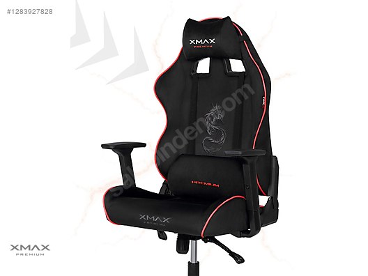 Used & Brand New Items / Gaming & Gamers Exclusive / Gaming Equipment / Gaming Chair