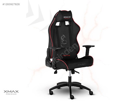 Used & Brand New Items / Gaming & Gamers Exclusive / Gaming Equipment / Gaming Chair