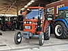 Machinery / Agricultural Machines / Tractors / New Holland / 54C