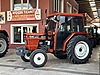 Machinery / Agricultural Machines / Tractors / New Holland / 54C