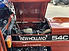 Machinery / Agricultural Machines / Tractors / New Holland / 54C