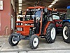 Machinery / Agricultural Machines / Tractors / New Holland / 54C