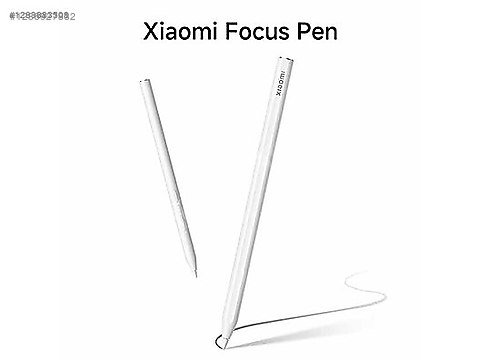 新品　Xiaomi　Focus　pen xiaomi focus pen beyaz sahibinden.comda - 1286927832