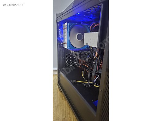 I7 6700k Gtx 1050 Ti PC-OEM I7 6700K GTX 1050 Ti 16GB RAM