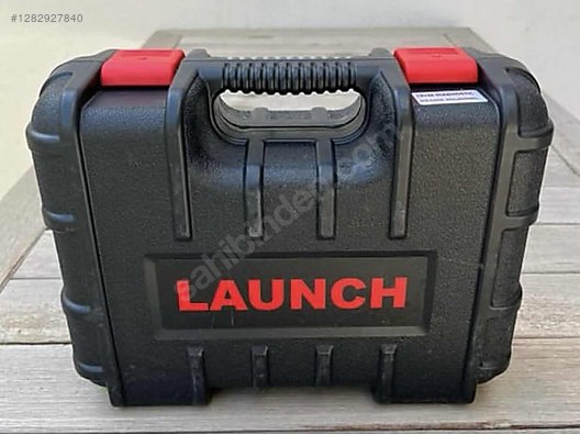 İkinci El ve Sıfır Alışveriş / Teknik Elektronik / Test & Ölçüm Cihazı / Araç Arıza Tespit Cihazı