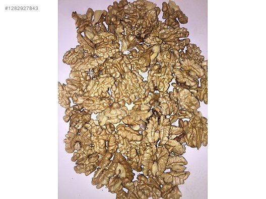 İkinci El ve Sıfır Alışveriş / Yiyecek & İçecek / Kuruyemiş