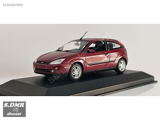 Ford street ROD POSTALCARD ミニカー　1/43 Minichamps Diecast Model 1:43 Ford Araba - 1324927850