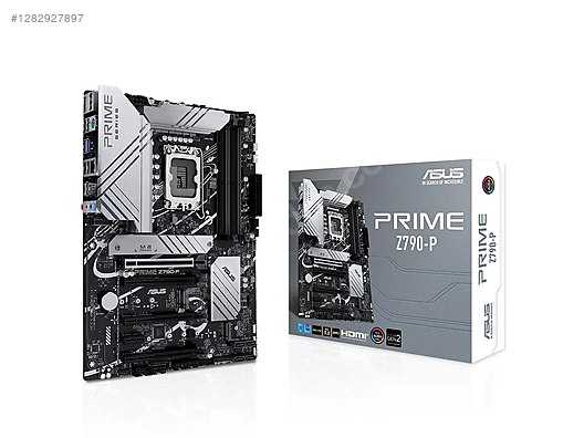 İkinci El ve Sıfır Alışveriş / Bilgisayar / Masaüstü / Donanım / Anakart