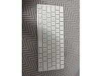 Apple klavye ve mouse