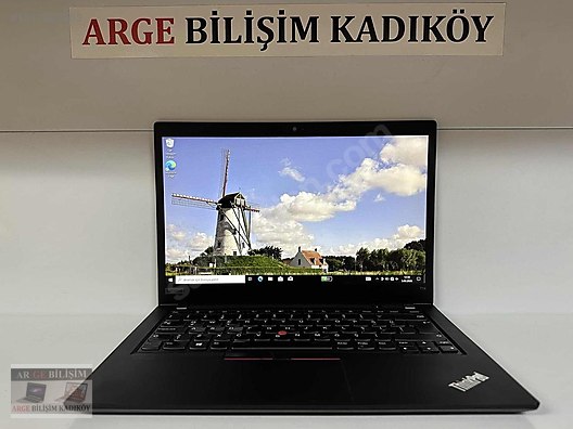 Lenovo / LENOVO THİNKPAD T14 İ5 İŞLEMCİ 10 NESİL 16GB RAM 256 SSD