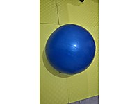 Tertemiz Pilates Topu+Pompa