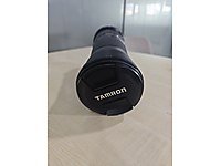 Tamron 150-600 canon uyumlu