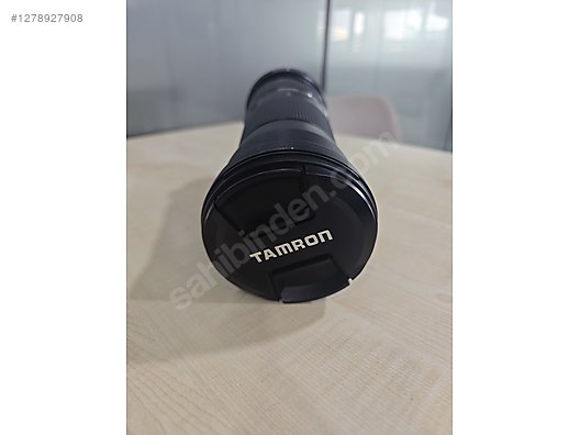İkinci El ve Sıfır Alışveriş / Fotoğraf & Kamera / Lens & Filtre / Lensler