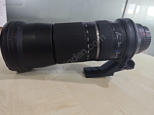 İkinci El ve Sıfır Alışveriş / Fotoğraf & Kamera / Lens & Filtre / Lensler