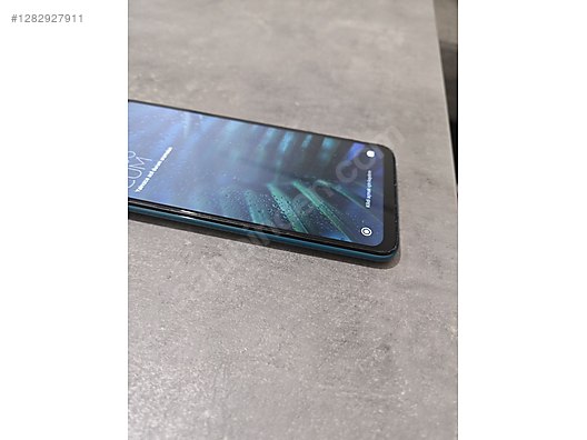 İkinci El ve Sıfır Alışveriş / Cep Telefonu & Aksesuar / Cep Telefonu / Xiaomi / Redmi Note 9