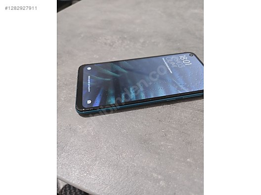 İkinci El ve Sıfır Alışveriş / Cep Telefonu & Aksesuar / Cep Telefonu / Xiaomi / Redmi Note 9