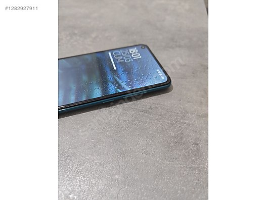 İkinci El ve Sıfır Alışveriş / Cep Telefonu & Aksesuar / Cep Telefonu / Xiaomi / Redmi Note 9