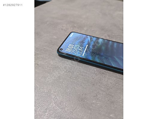 İkinci El ve Sıfır Alışveriş / Cep Telefonu & Aksesuar / Cep Telefonu / Xiaomi / Redmi Note 9