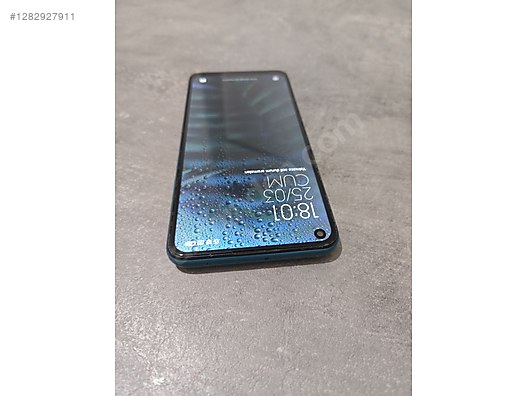 İkinci El ve Sıfır Alışveriş / Cep Telefonu & Aksesuar / Cep Telefonu / Xiaomi / Redmi Note 9