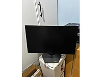 Dell 240hz oyuncu monitörü