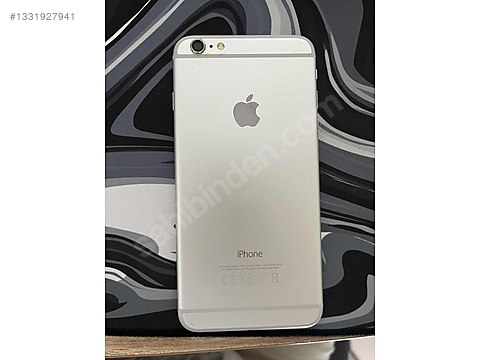 Apple / iPhone 6 Plus / iPhone 6 Plus 16GB sahibinden.comda