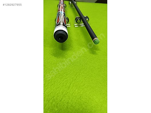 Used & Brand New Items / Sports / Indoor Games / Billiards / Billard Supplies