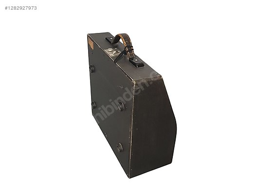 İkinci El ve Sıfır Alışveriş / Antika / Makine / Antika Daktilo