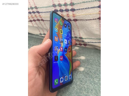 Used & Brand New Items / Cell Phones & Accessories / Cell Phones / Huawei / P30 Lite