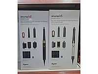 Dyson Airwrap İ.d