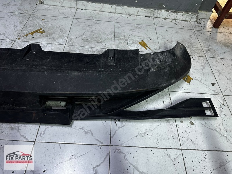 Chery Omoda 5 Tampon (Ön)