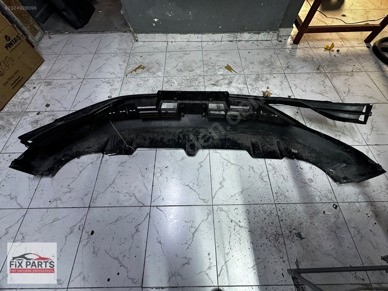 Chery Omoda 5 Tampon (Ön)
