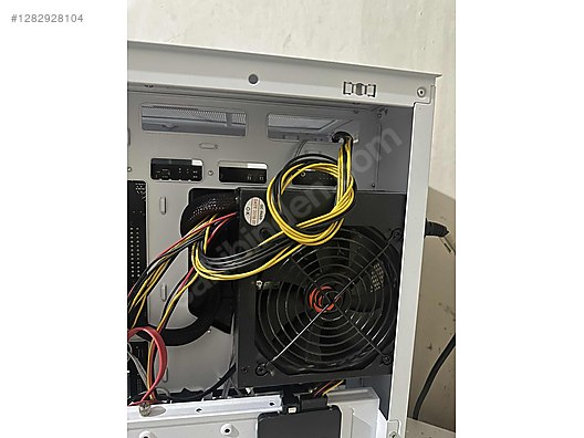 Used & Brand New Items / Computers / Desktops / Desktop Components / Power Supplies