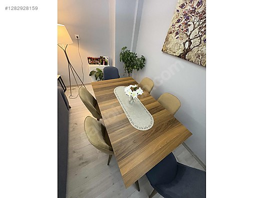 Used & Brand New Items / Home Decor / Furniture / Kitchen / Kitchen Tables Sets