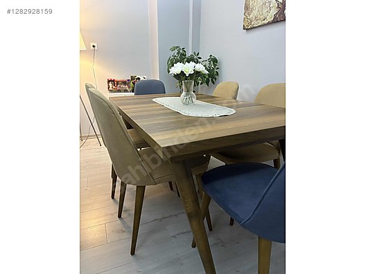 Used & Brand New Items / Home Decor / Furniture / Kitchen / Kitchen Tables Sets