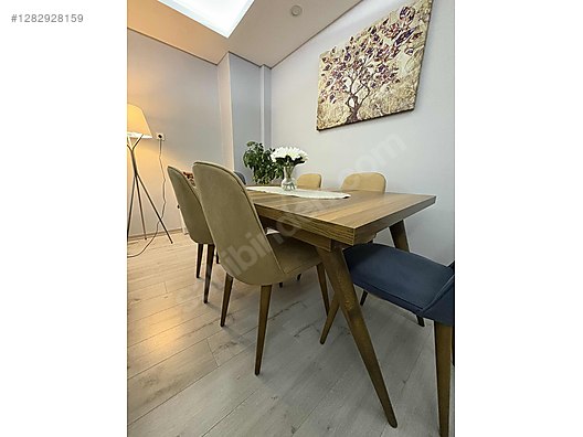 Used & Brand New Items / Home Decor / Furniture / Kitchen / Kitchen Tables Sets