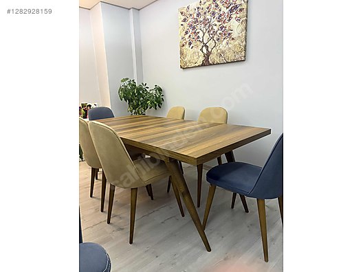 Used & Brand New Items / Home Decor / Furniture / Kitchen / Kitchen Tables Sets