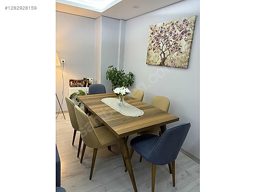 Used & Brand New Items / Home Decor / Furniture / Kitchen / Kitchen Tables Sets