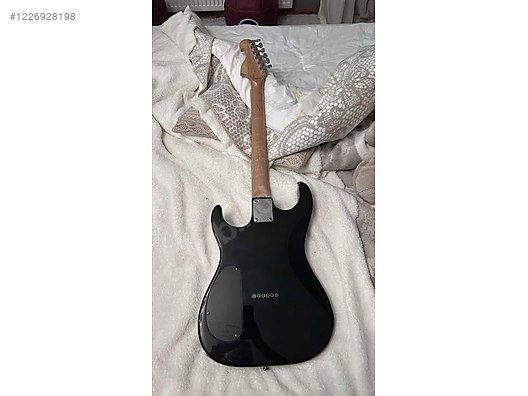 Washburn Elektro Gitar