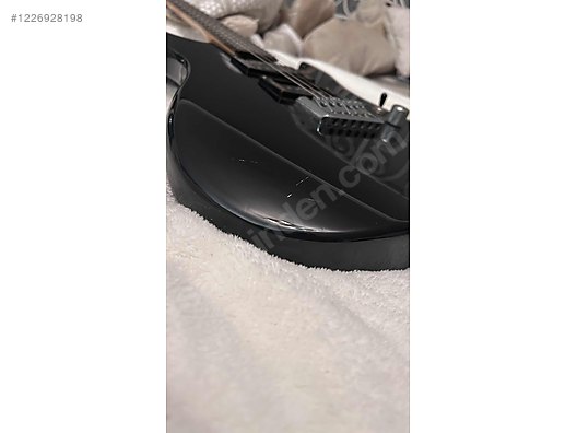 Washburn Elektro Gitar