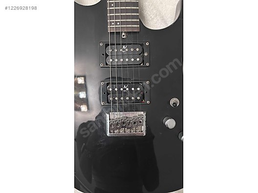 Washburn Elektro Gitar